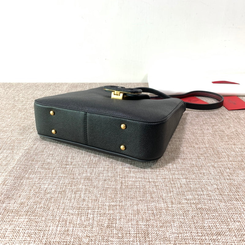 Bolsa Valentino Preto