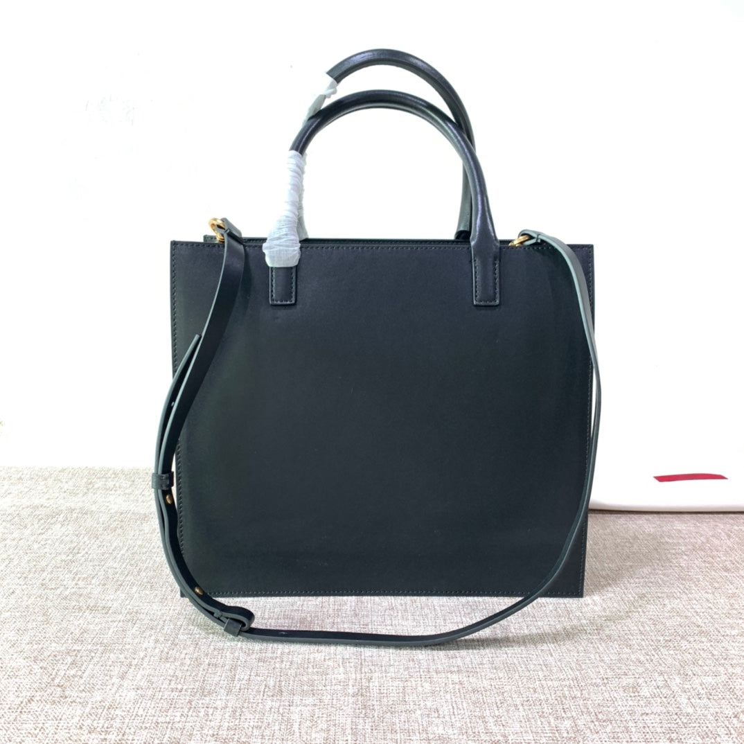 Bolsa Valentino Preto