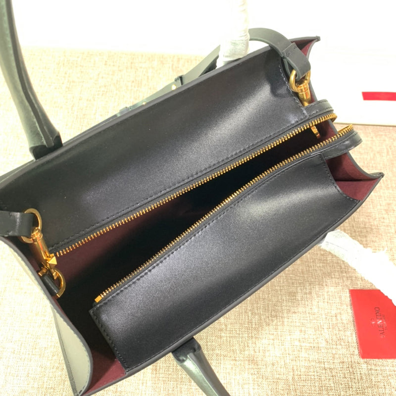 Bolsa Valentino Preto