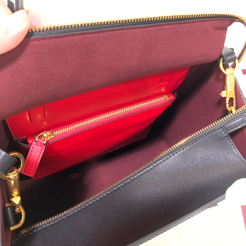 Bolsa Valentino Preto