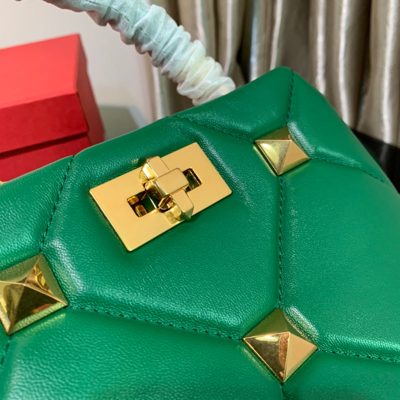 Bolsa Valentino Verde