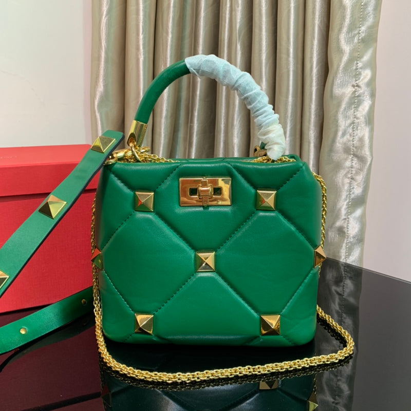 Bolsa Valentino Verde