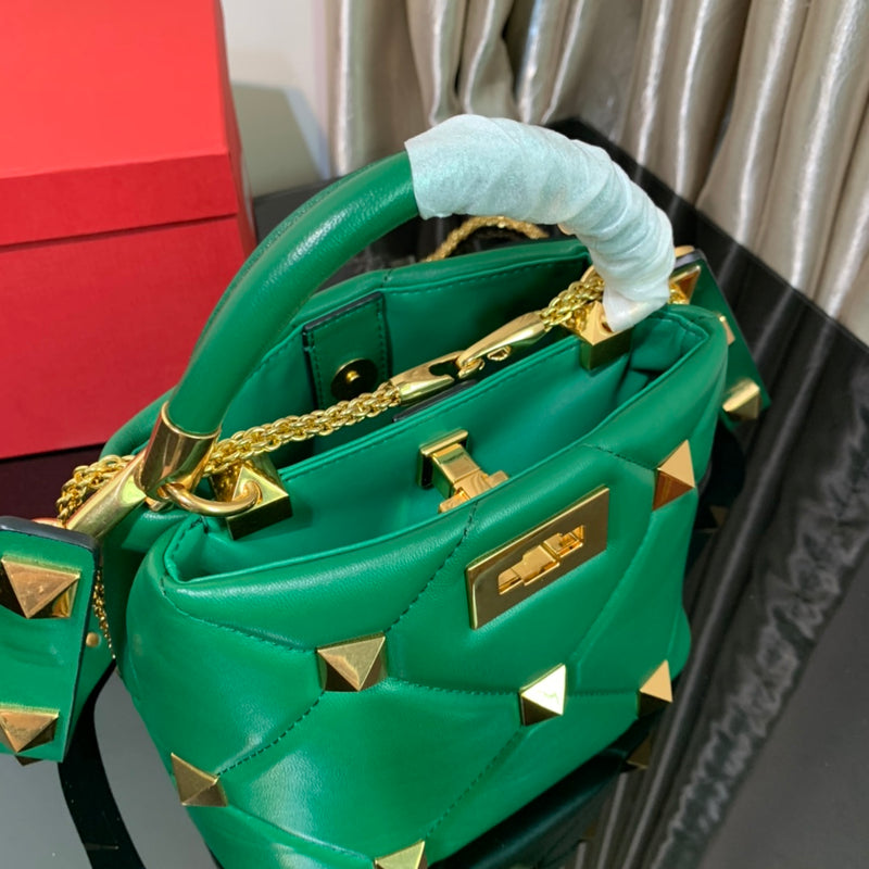 Bolsa Valentino Verde