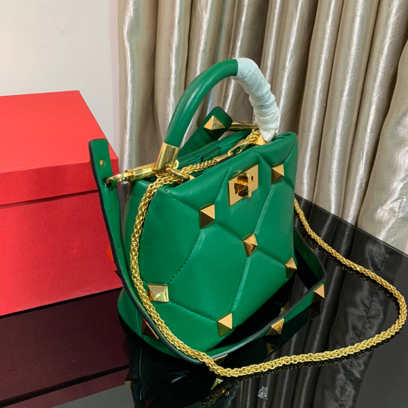 Bolsa Valentino Verde