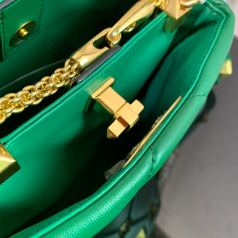 Bolsa Valentino Verde