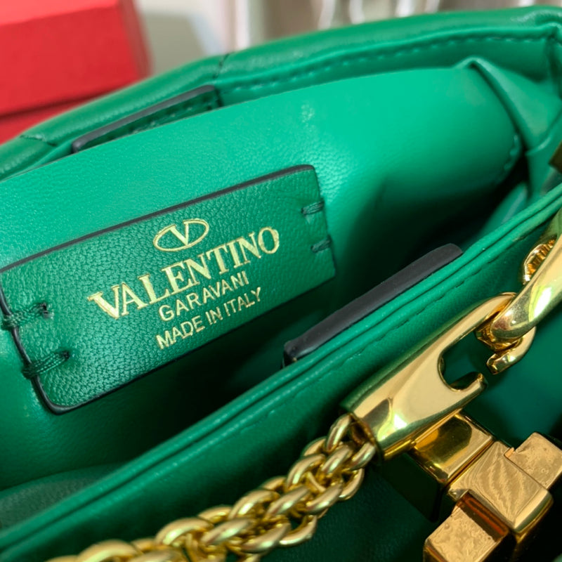 Bolsa Valentino Verde