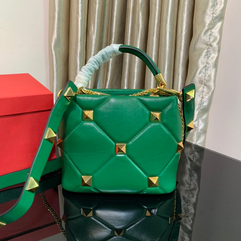 Bolsa Valentino Verde