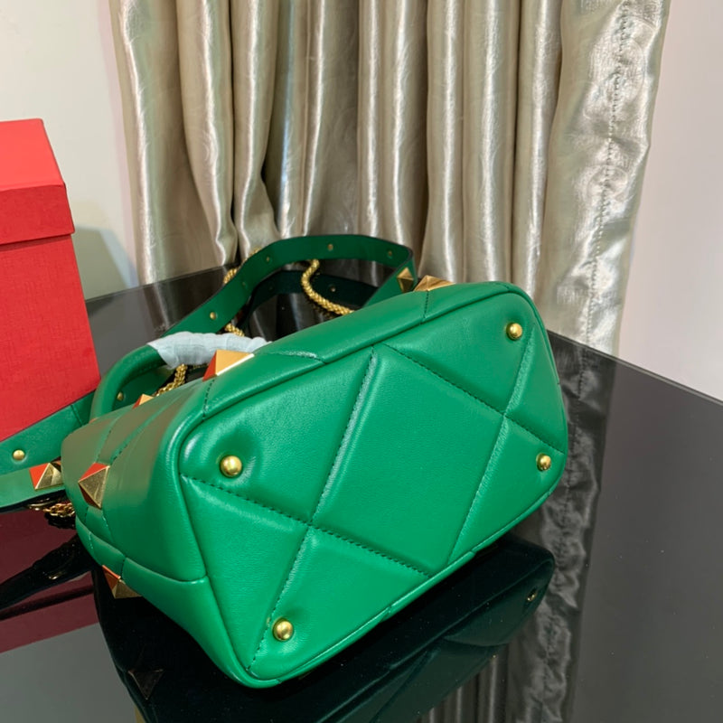 Bolsa Valentino Verde