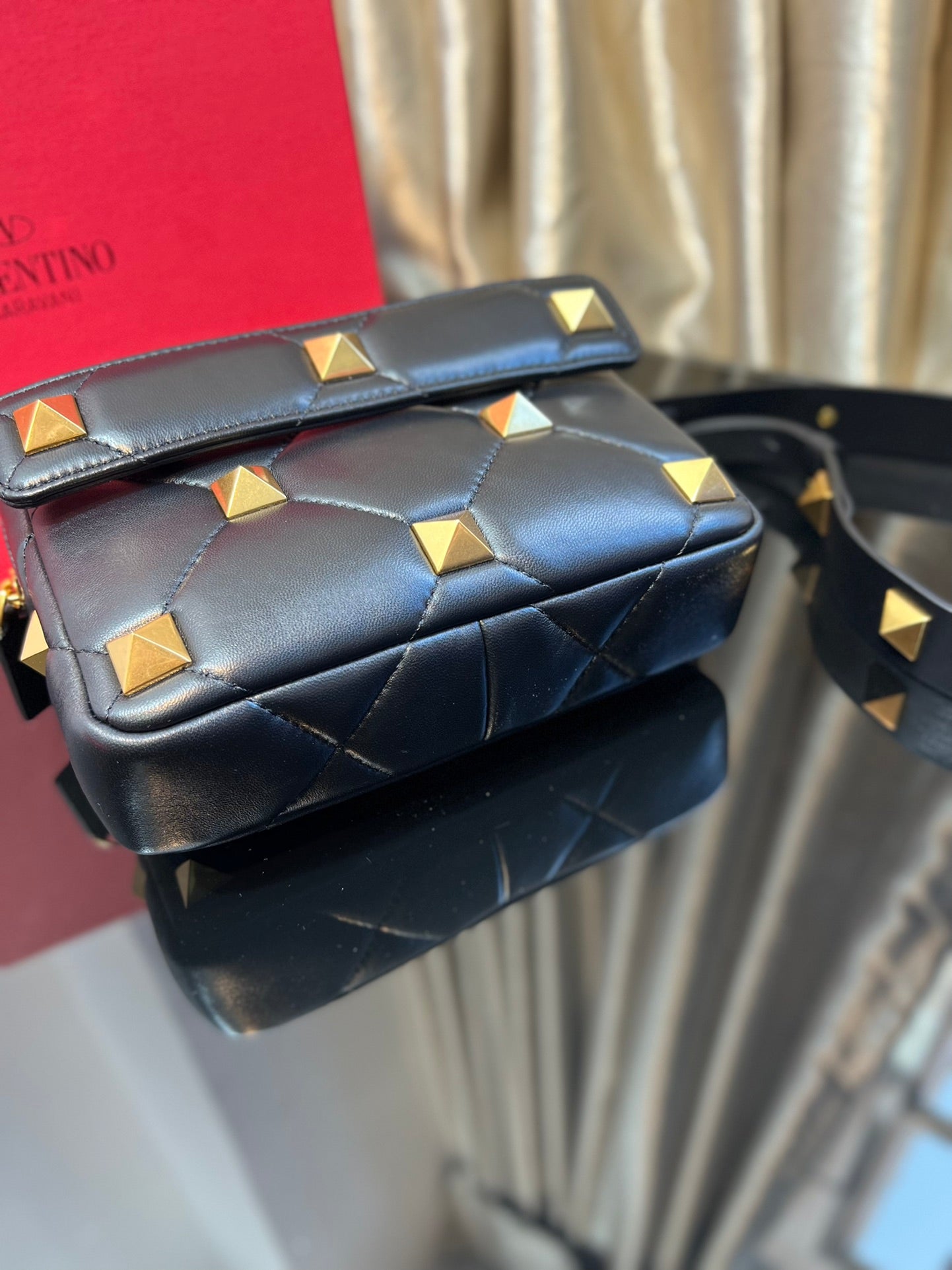 Bolsa Valentino