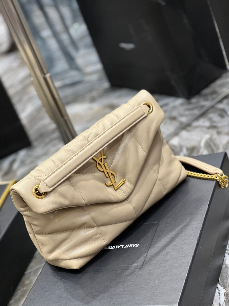 Bolsa YSL