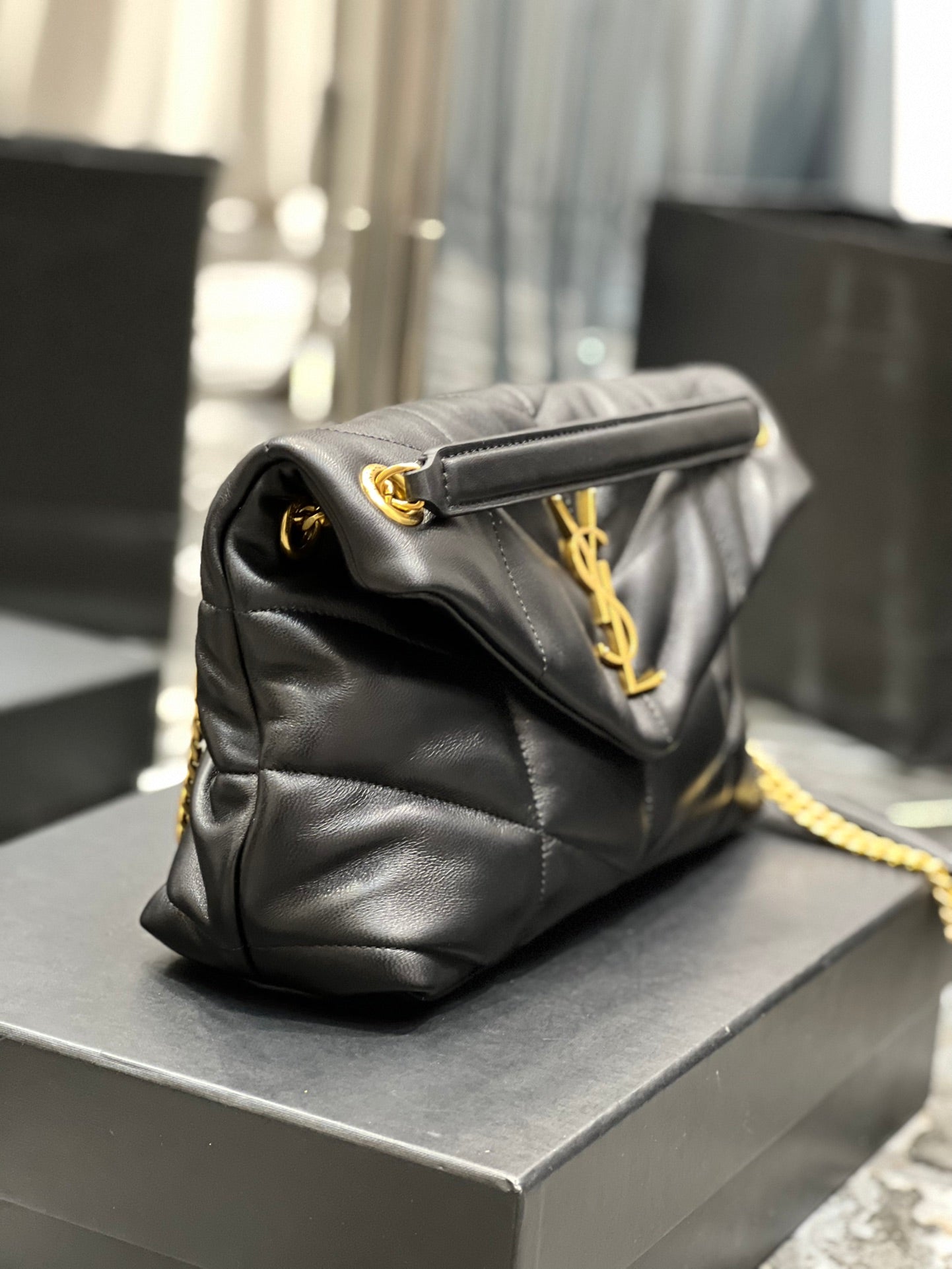 Bolsa YSL
