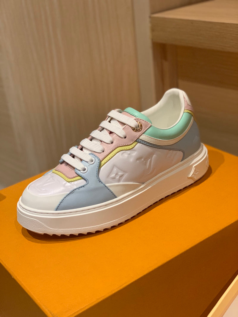 Louis Vuitton Trainer