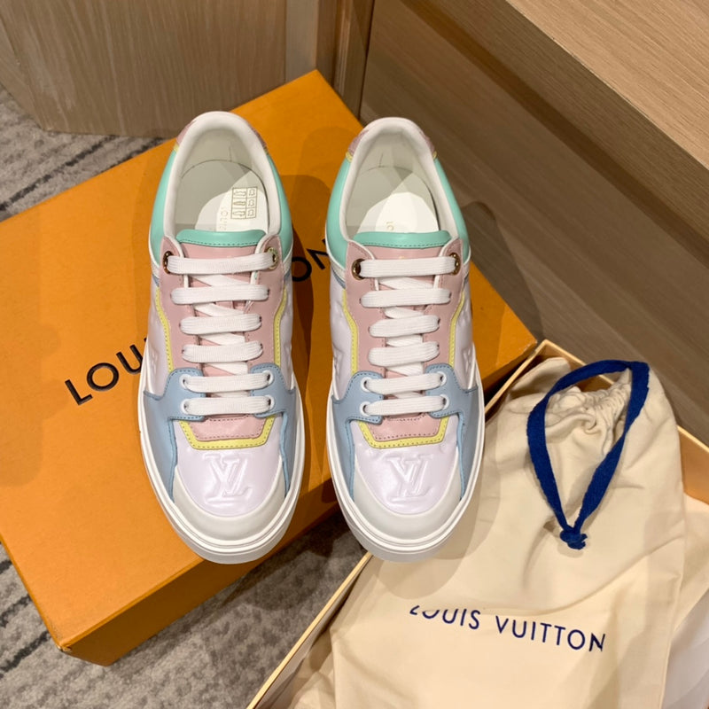 Louis Vuitton Trainer