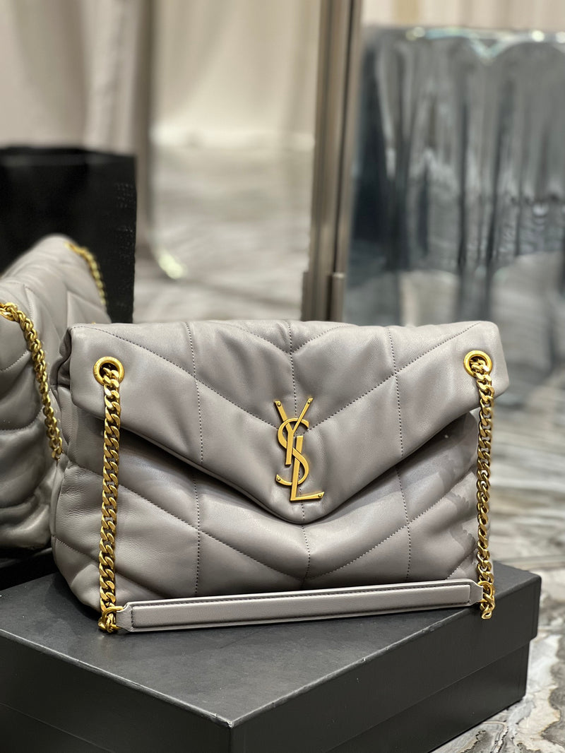 Bolsa YSL