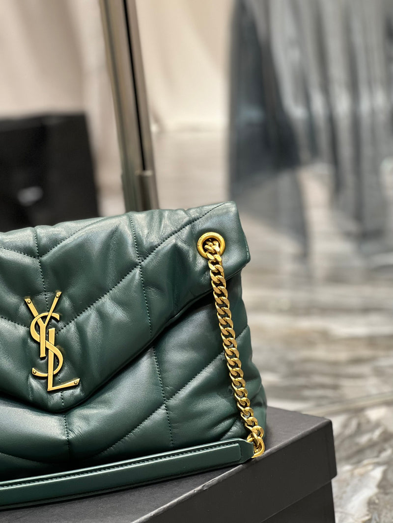 Bolsa YSL