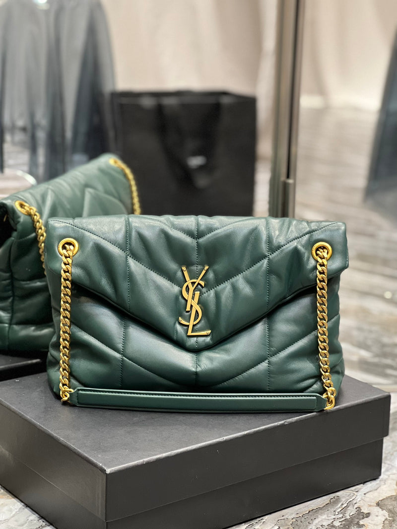 Bolsa YSL