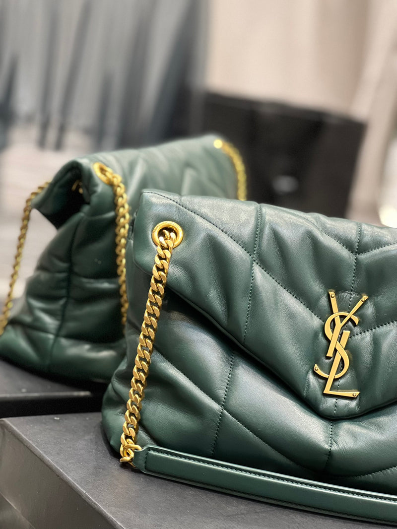 Bolsa YSL