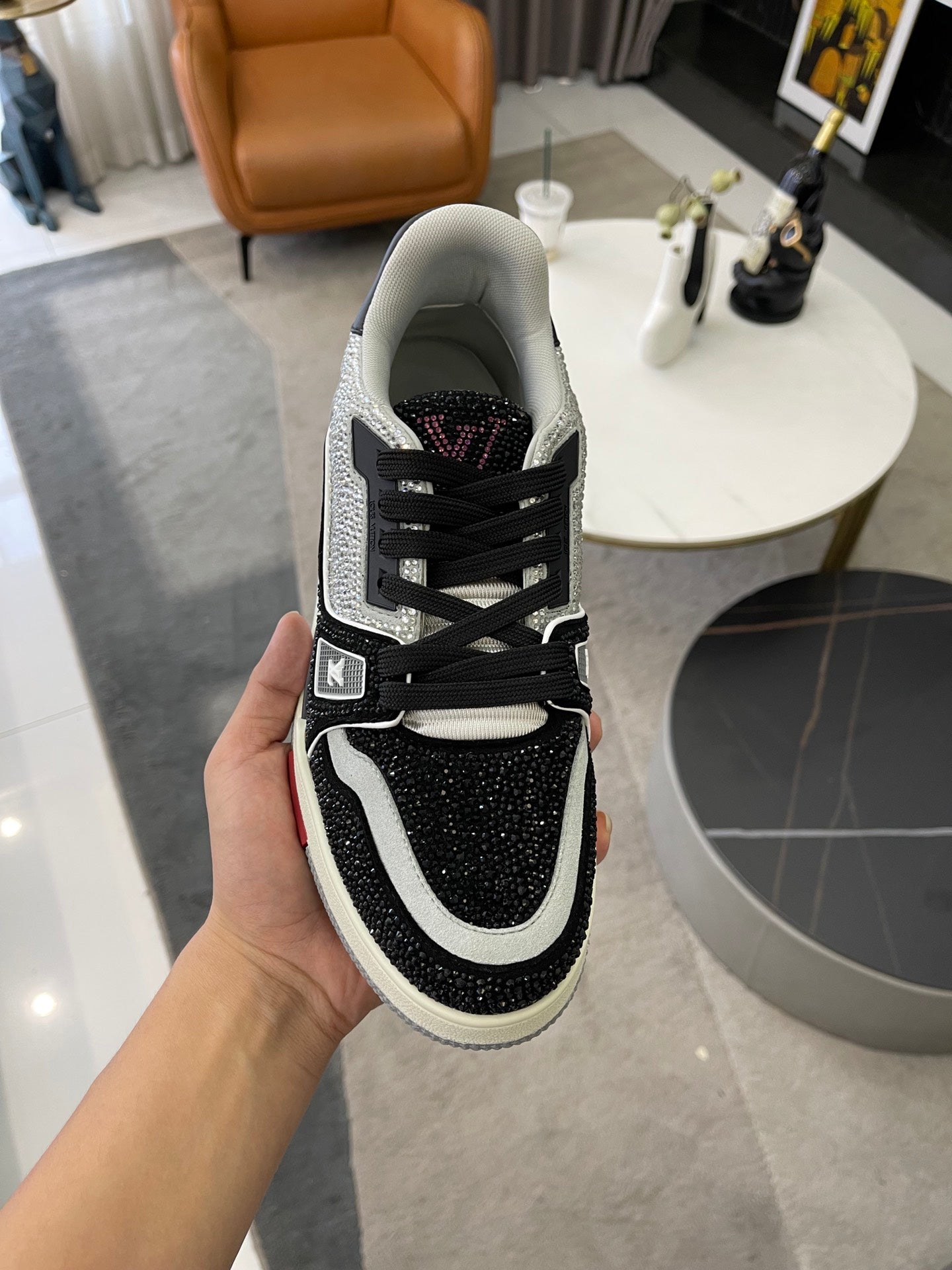 Tênis LV Trainer
