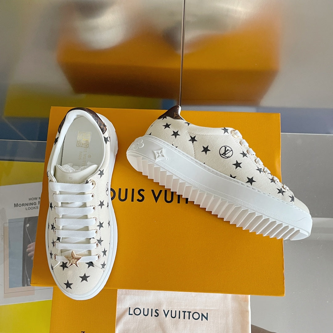 Tênis LV