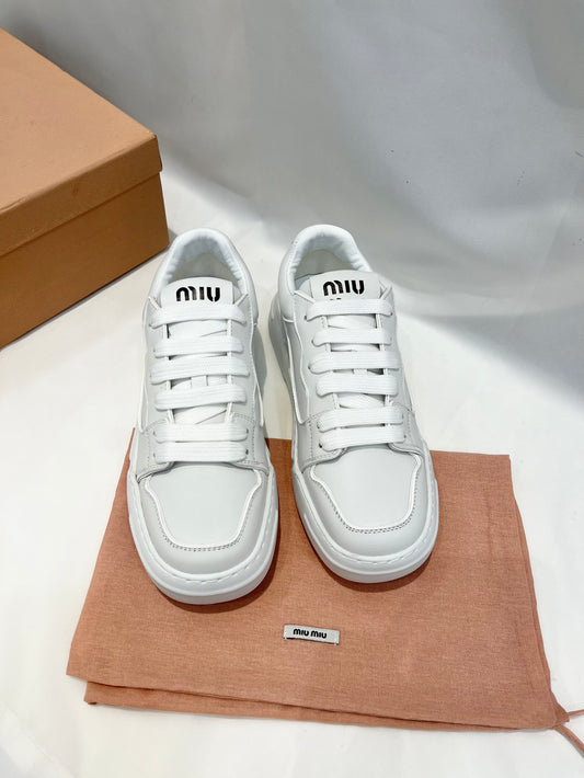 Tênis Miu Miu