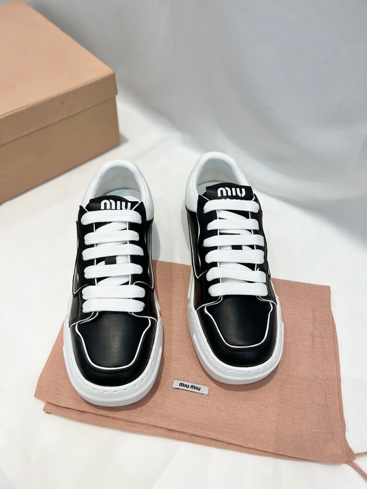 Tênis Miu Miu