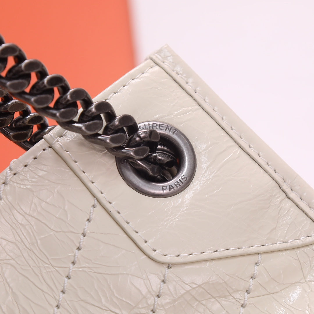 Bolsa YSL