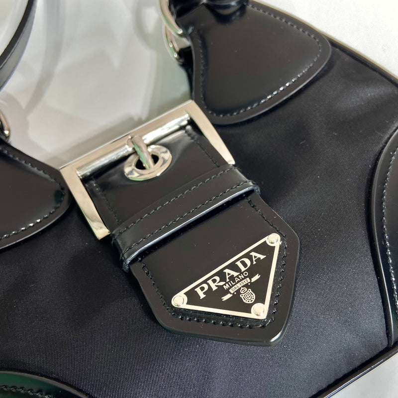 Bolsa Prada Preto