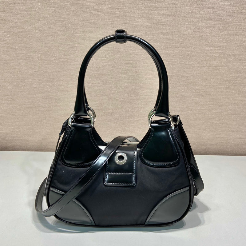 Bolsa Prada Preto