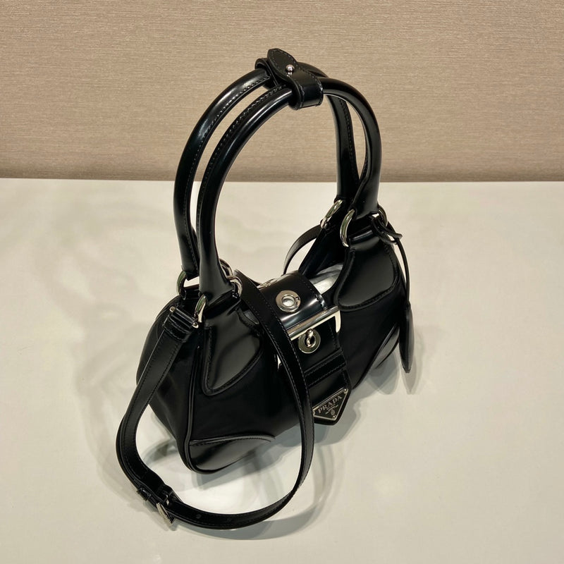 Bolsa Prada Preto