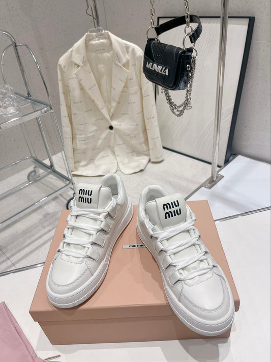Tênis Miu Miu