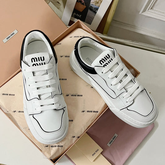 Tênis Miu Miu