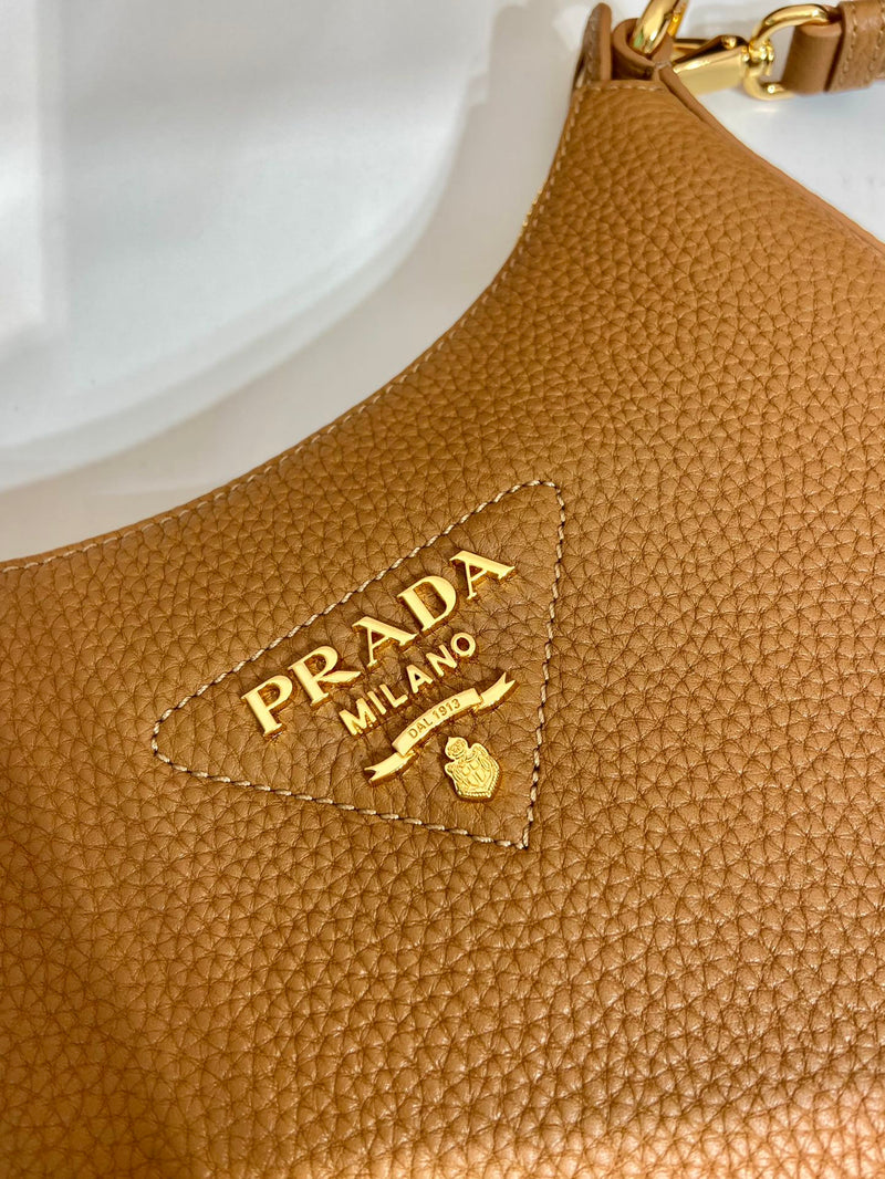 Bolsa Prada Marrom