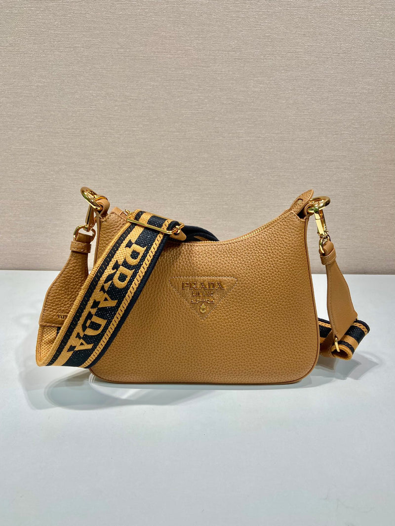 Bolsa Prada Marrom