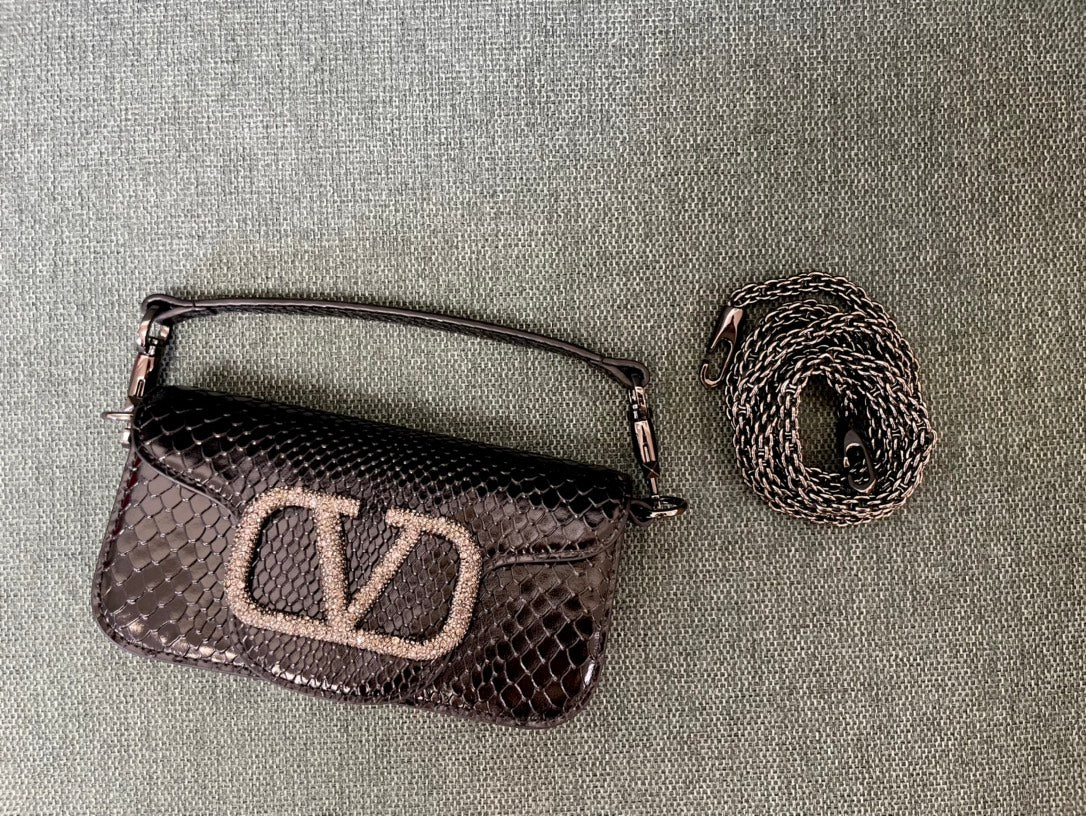 Bolsa Valentino