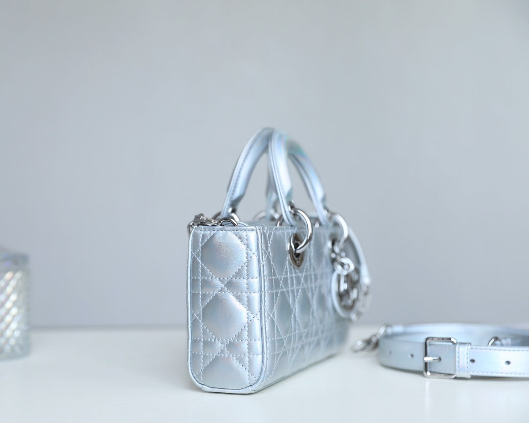 Bolsa Dior