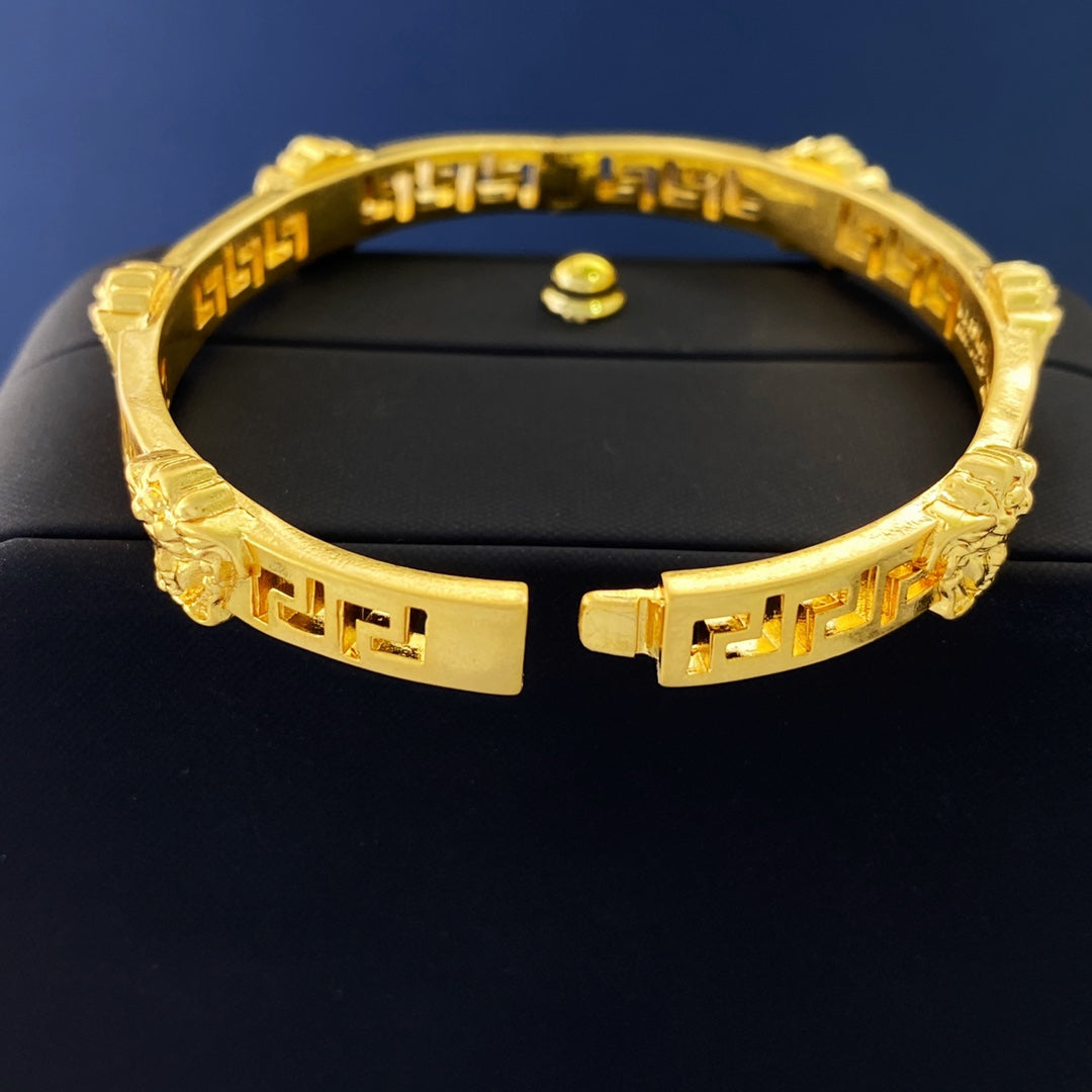 Bracelete Versace
