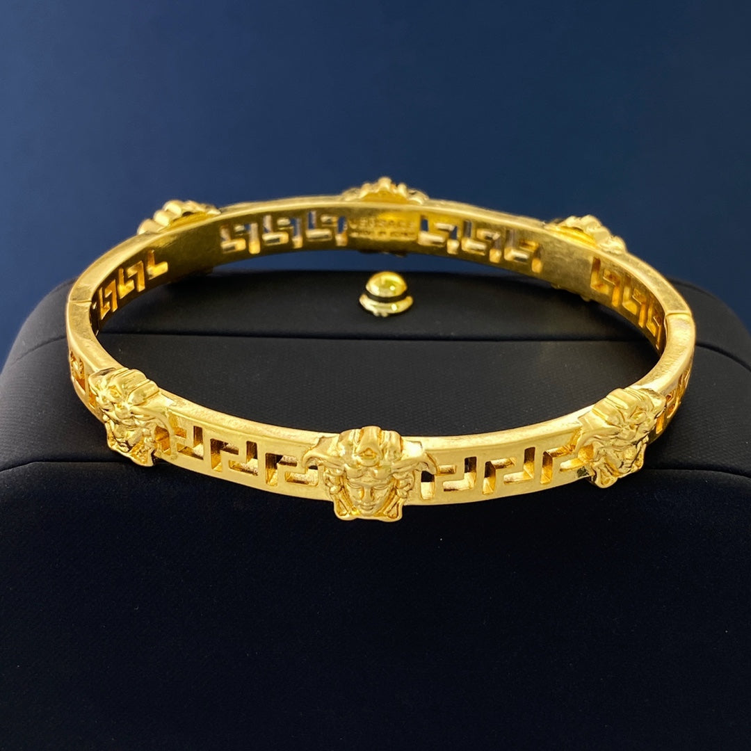 Bracelete Versace