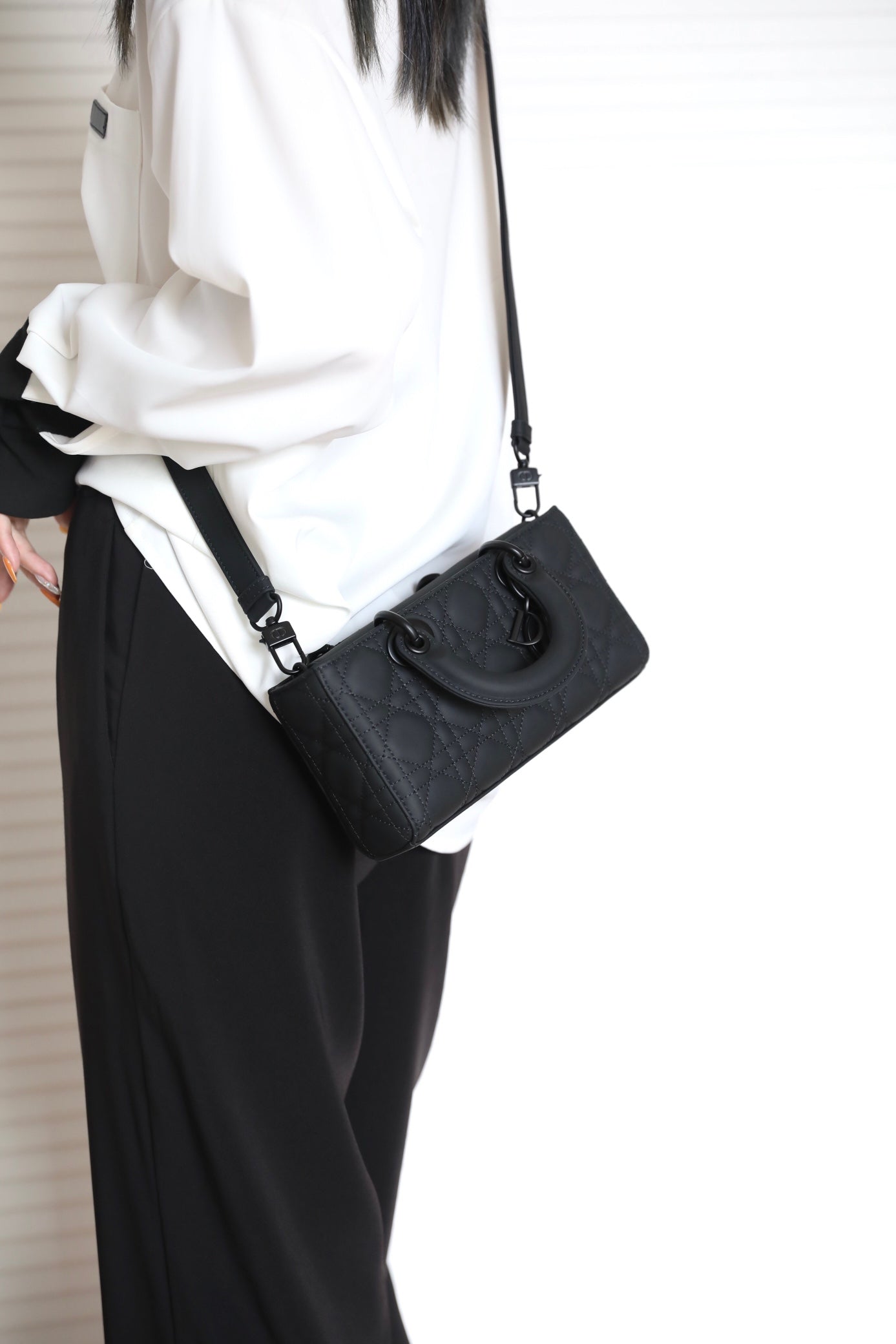 Bolsa Dior
