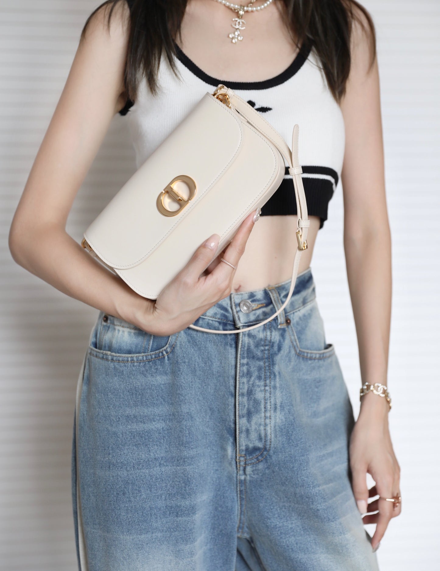 Bolsa Dior