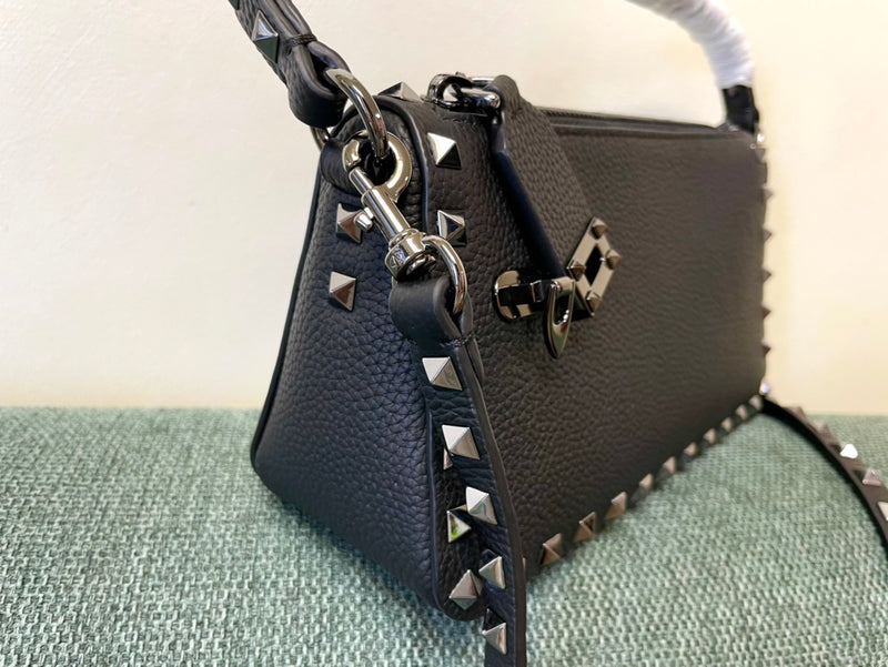 Bolsa Valentino Preto