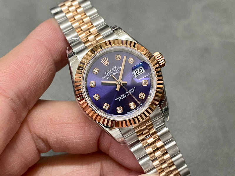 Relógio Rolex