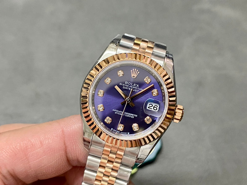 Relógio Rolex