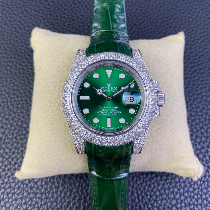 Relógio Rolex