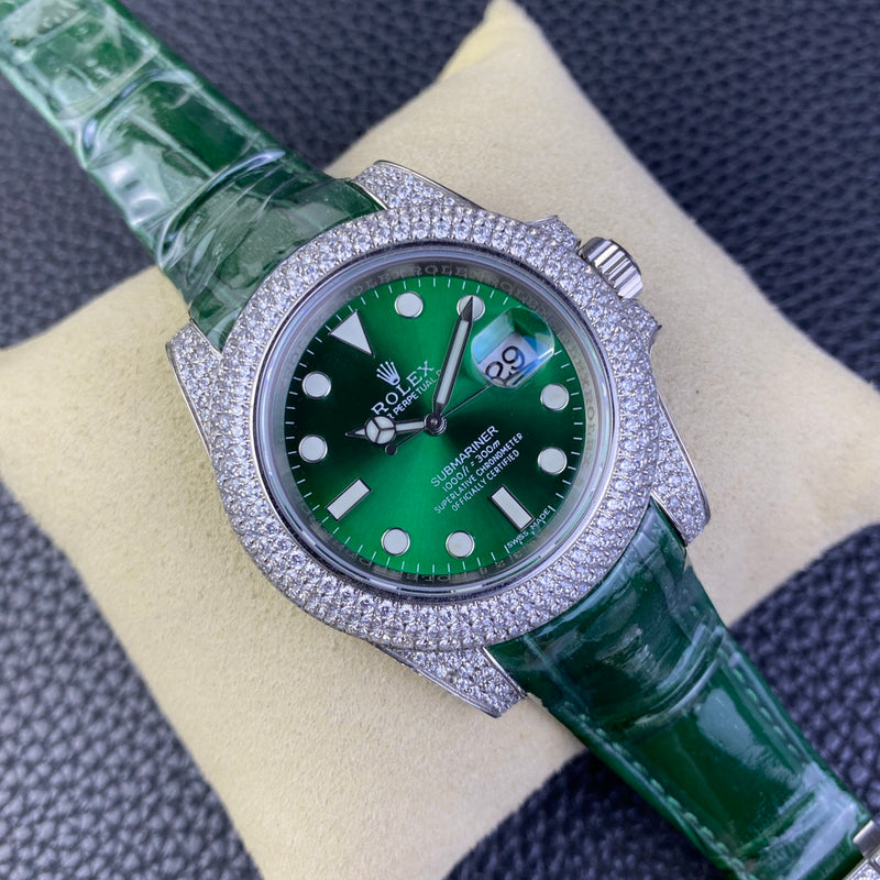 Relógio Rolex