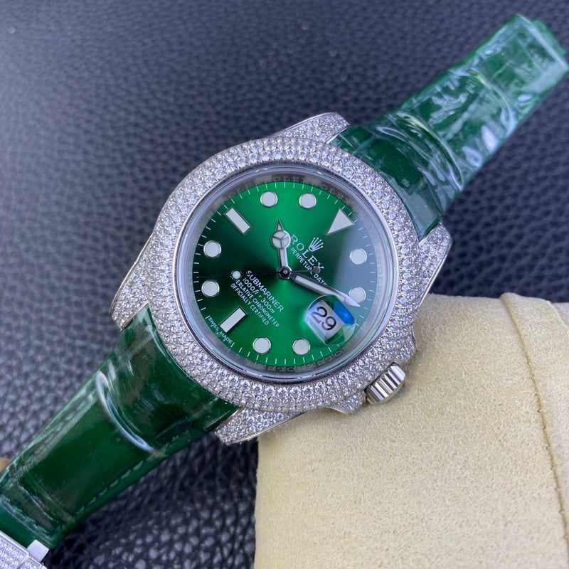 Relógio Rolex