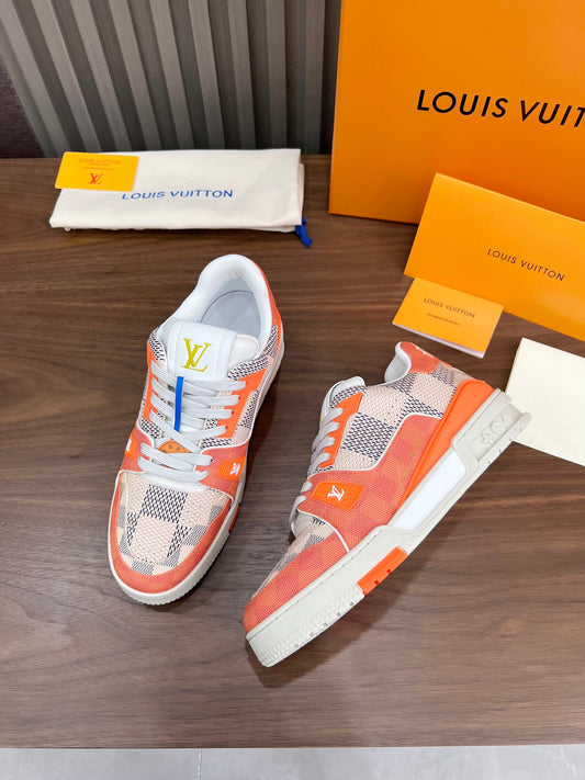 Tênis LV Trainer