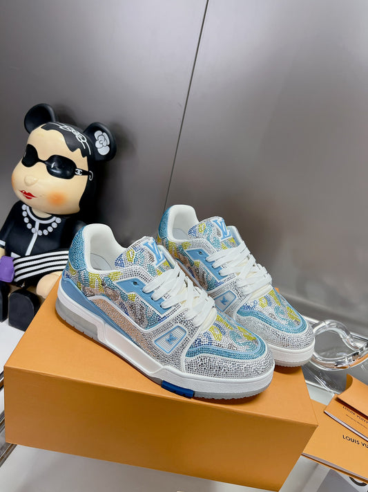 Tênis LV Trainer