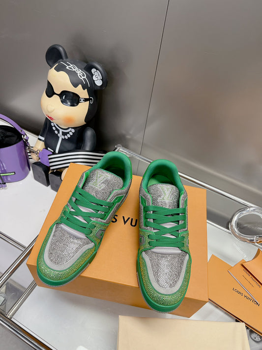 Tênis LV Trainer