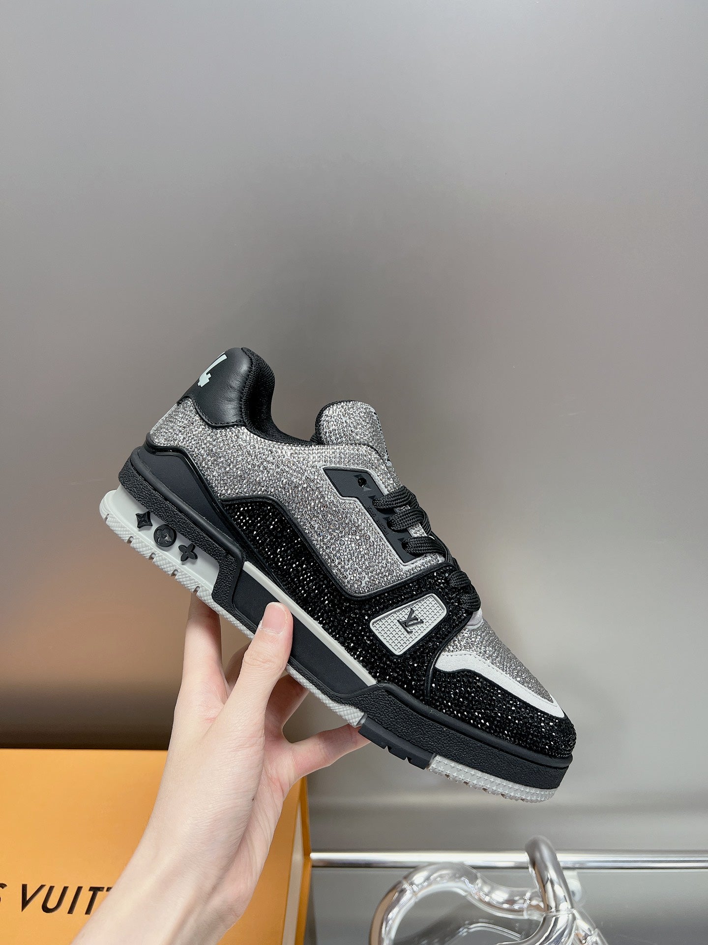 Tênis LV Trainer