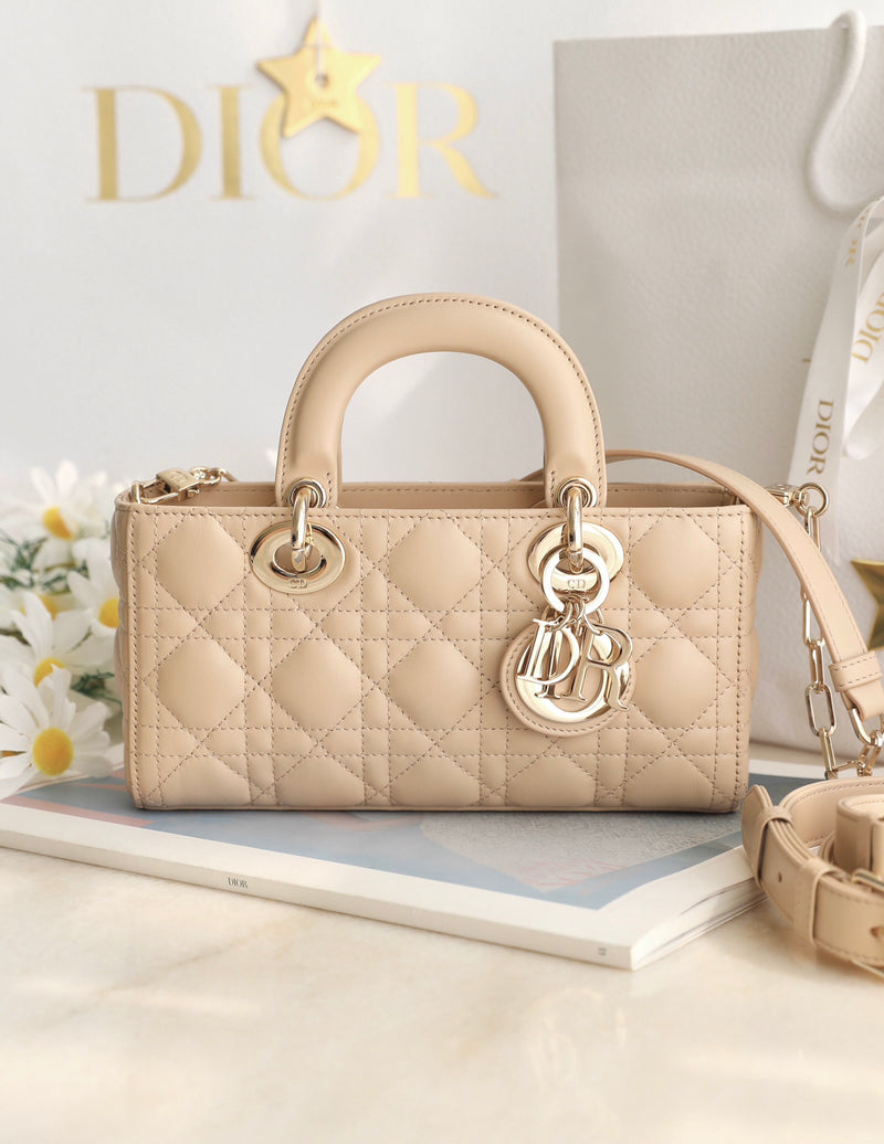 Bolsa Dior